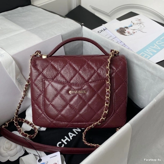 Firstbag Ru BAG FLAP CHANEL 0809
